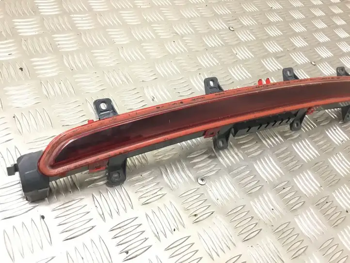 BMW 6 F12 F13 (2010 - 2018) 7210574 Дополнительный стоп фонарь — фото 3