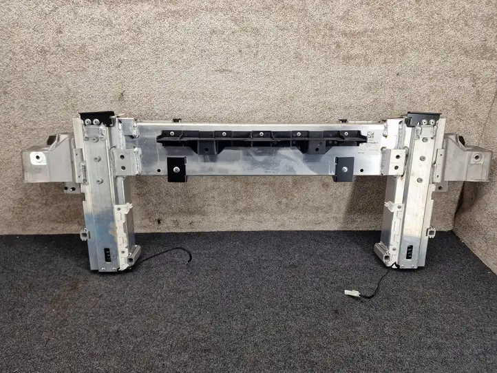 BMW 4 F32 F33 (2013 - 2017) 7290646 Система защиты от опрокидывания — фото 1