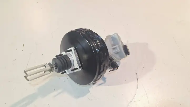 Volvo V60 (2013 - 2018) P31400466 Клапан рулевого механизма — фото 4