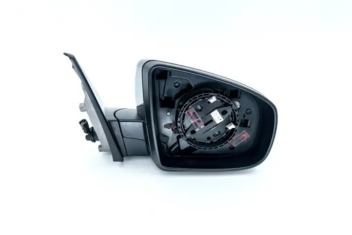 BMW X6 E71 (2008 - 2014) 7282782 Боковое зеркало с электроприводом — фото 1