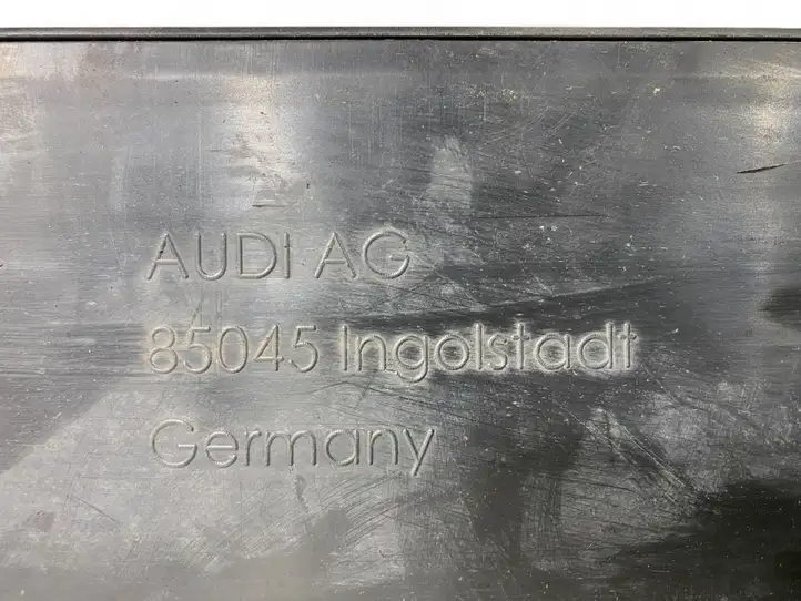 Audi Q7 4M (2015 - ) 4M0071065 Порог кузова — фото 7