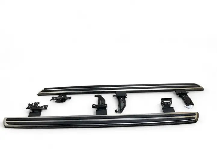 Audi Q7 4M (2015 - ) 4M0071065 Порог кузова — фото 8