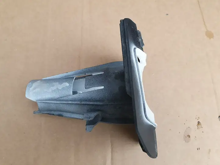 BMW X5 F15 (2013 - 2017) 51118056247 Кронштейн форсунки омывателя фар — фото 2