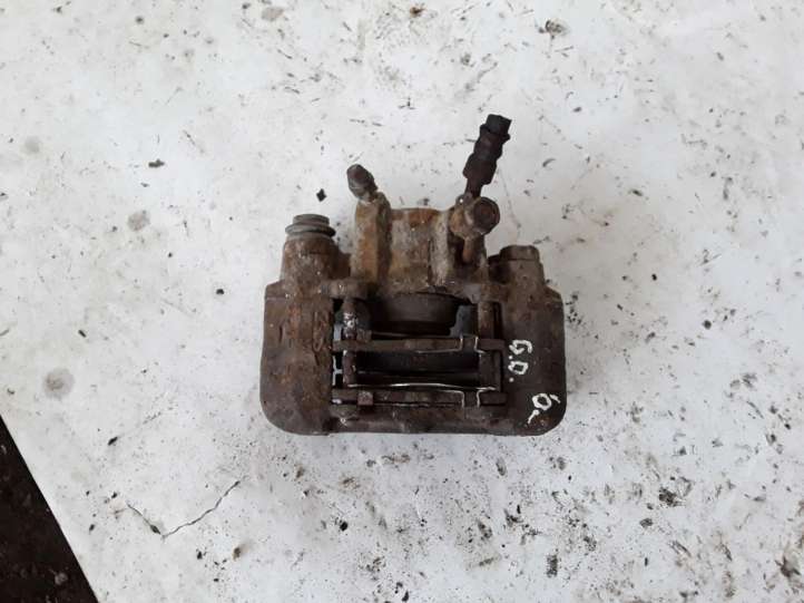 9F1 Toyota Corolla Verso E121 Galinis suportas