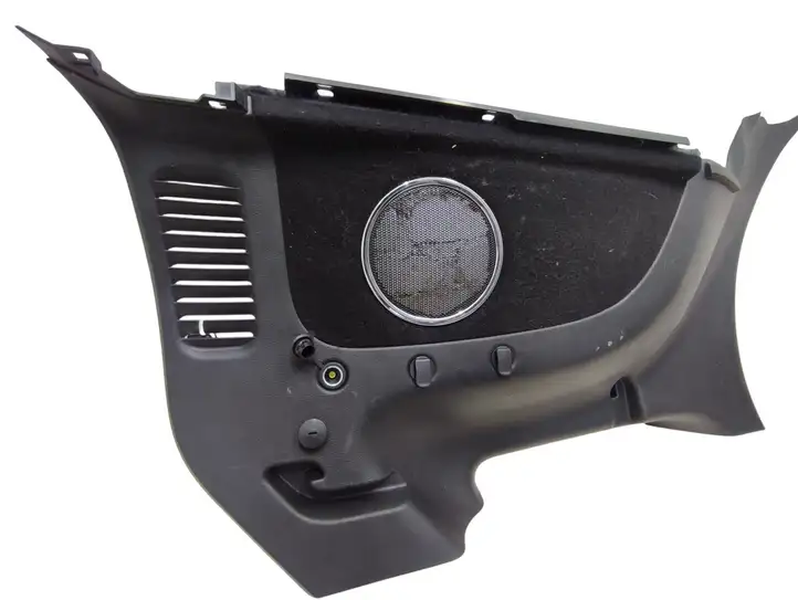 Jeep Grand Cherokee (2010 - 2021) PI01045049BL Боковая обшивка багажника — фото 5