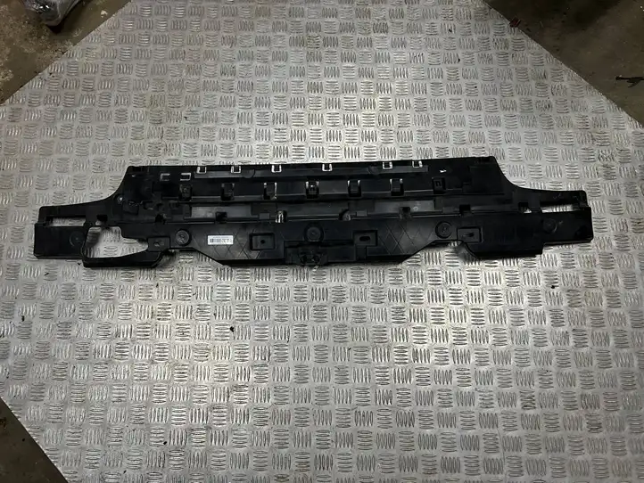 BMW 5 G30 G31 (2016 - ) 9498624 Кронштейн заднего бампера — фото 1