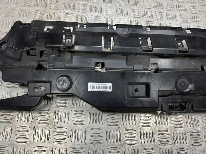 BMW 5 G30 G31 (2016 - ) 9498624 Кронштейн заднего бампера — фото 7