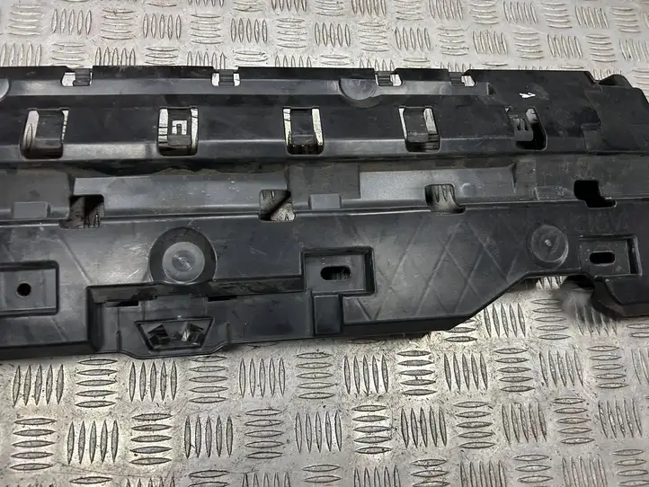 BMW 5 G30 G31 (2016 - ) 9498624 Кронштейн заднего бампера — фото 8