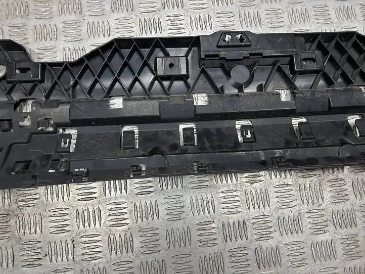BMW 5 G30 G31 (2016 - ) 9498624 Кронштейн заднего бампера — фото 12