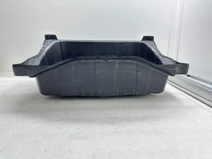 Tesla Model Y (2019 - 2024) 150865600E Пол багажника — фото 4