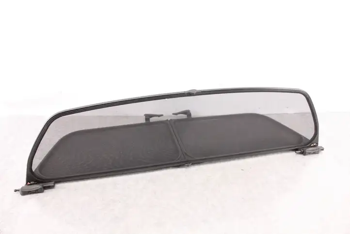 BMW 6 E63 E64 (2002 - 2010) 7072842 Воздушный дефлектор — фото 4