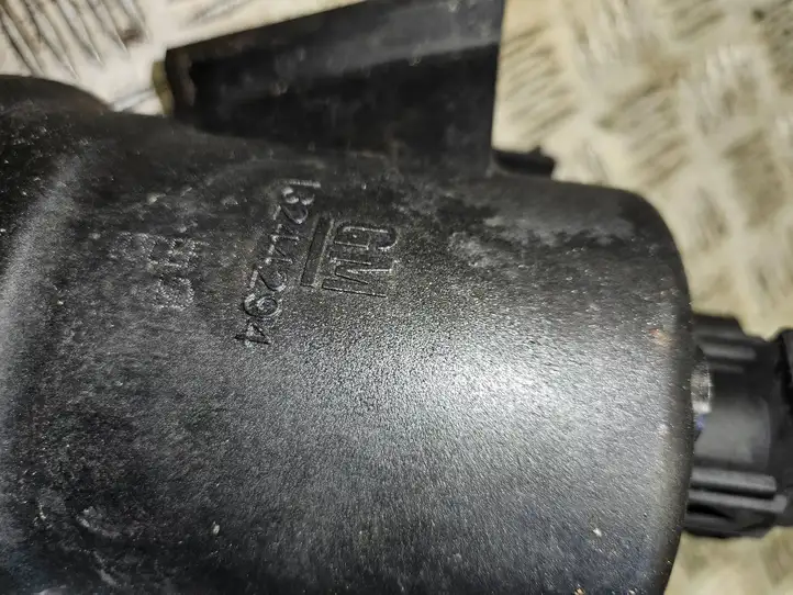 Opel Meriva B (2010 - 2014) 13244294 Корпус топливного фильтра — фото 6