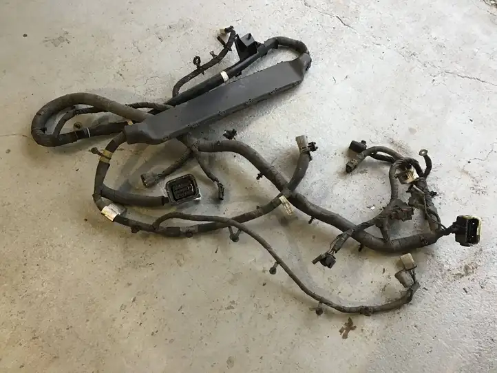 Dodge Ram (2018 - ) 68523321AB Прочая электропроводка — фото 1
