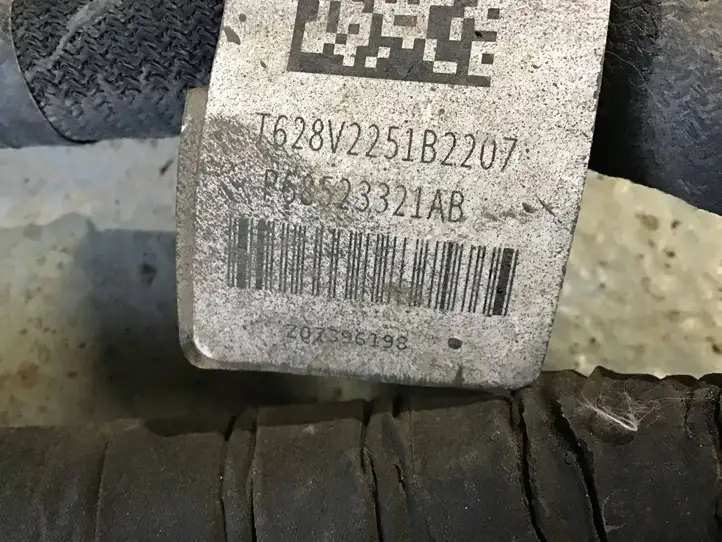 Dodge Ram (2018 - ) 68523321AB Прочая электропроводка — фото 6
