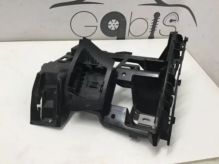 Mercedes-Benz EQS V297 (2021 - ) A2968805400 Кронштейн заднего бампера — фото 1