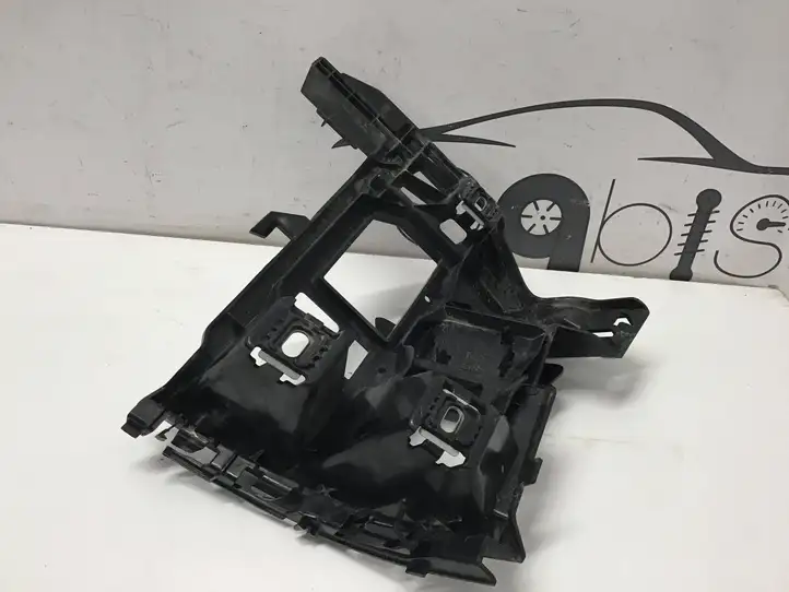 Mercedes-Benz EQS V297 (2021 - ) A2968805400 Кронштейн заднего бампера — фото 6