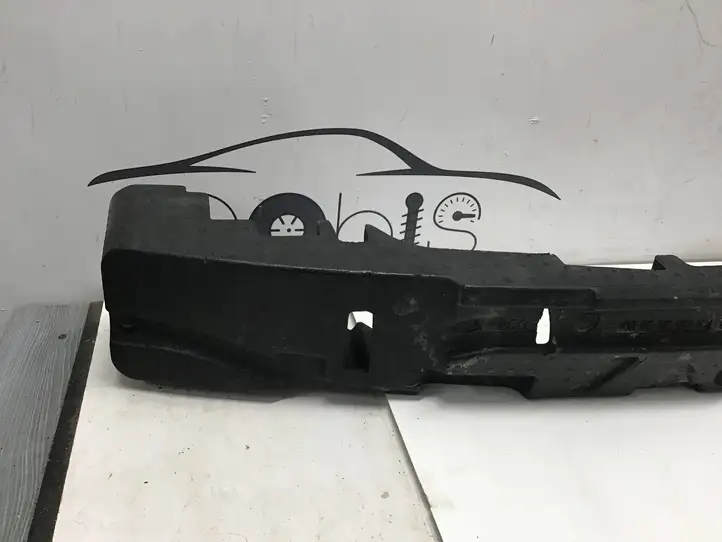 Mercedes-Benz EQS V297 (2021 - ) A2963150000 Абсорбер заднего бампера — фото 3