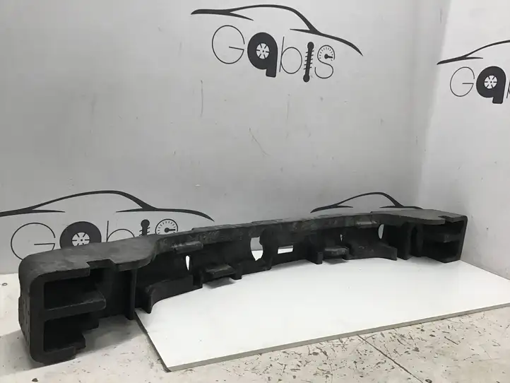 Mercedes-Benz EQS V297 (2021 - ) A2963150000 Абсорбер заднего бампера — фото 5