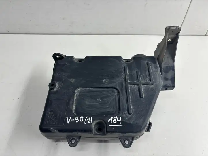 Volvo S90, V90 (2016 - 2020) 31439651 Корпус ЭБУ двигателя — фото 2