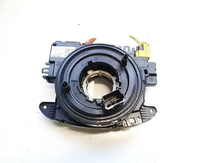 Volkswagen Touran II (2010 - 2016) 5k0953569f Контактное кольцо SRS — фото 1