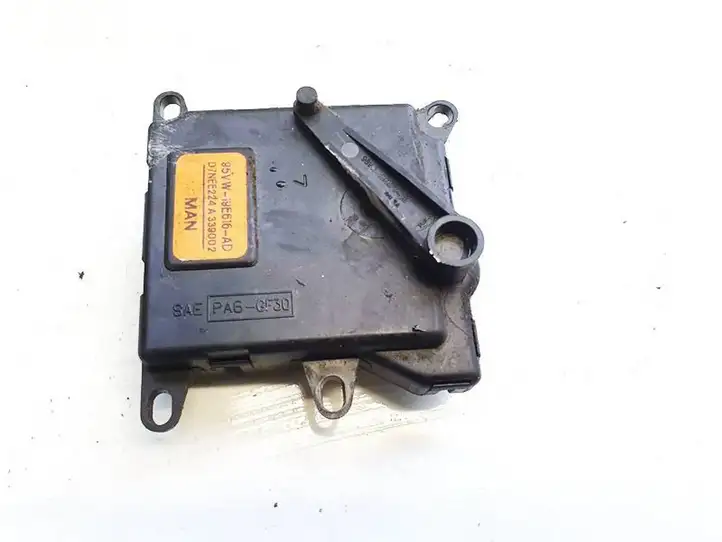 Ford Transit (2000 - 2006) 95vw19e616ad Двигатель задвижки потока воздуха — фото 2