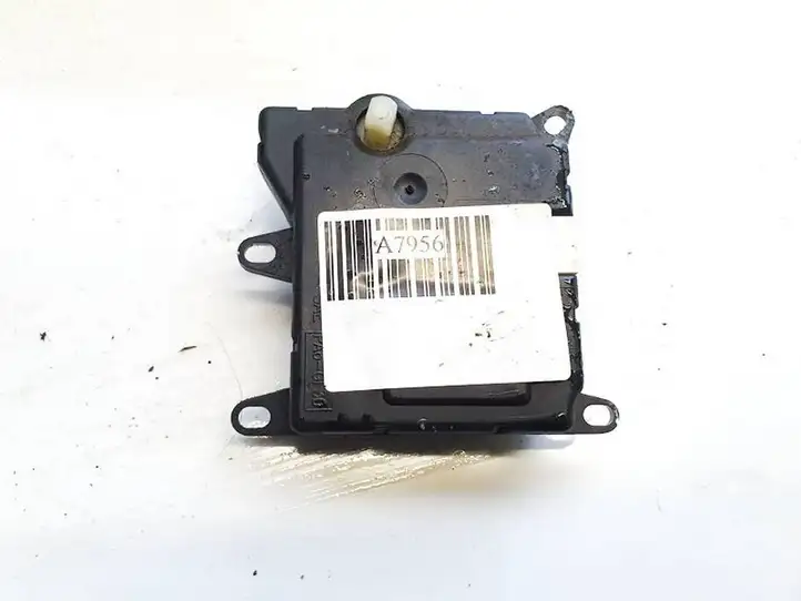 Ford Transit (2000 - 2006) 95vw19e616ad Двигатель задвижки потока воздуха — фото 3