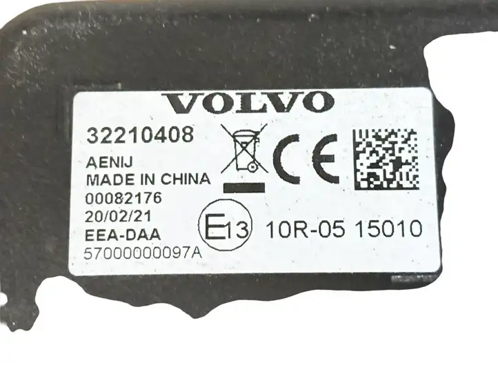Volvo XC60 (2017 - ) 32210408 Динамики передних дверей — фото 7