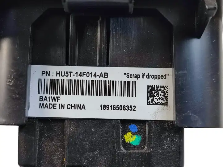 Ford Explorer V (2017 - 2019) HU5T14F014 USB модуль — фото 6