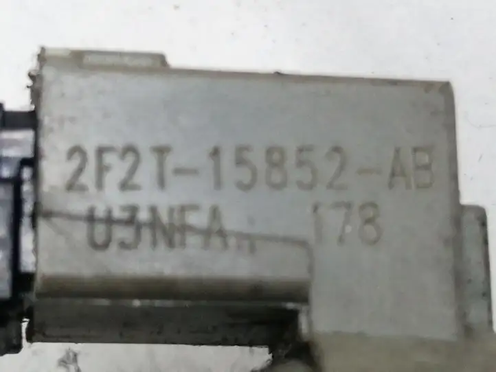 Ford Transit (2006 - 2013) 2F2T15852AB Датчик стояночного тормоза — фото 2