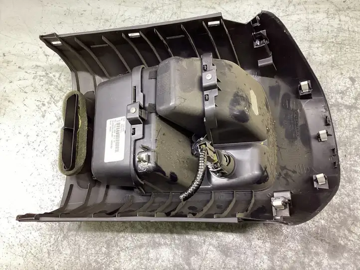 Honda CR-V (2006 - 2009) 77290SWAG012M1 Накладка заднего прикуривателя — фото 4
