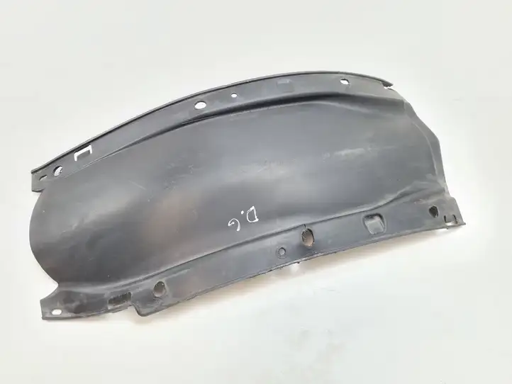 Porsche 911 997 (2004 - 2013) 99757586000 Детали воздухозаборника — фото 5