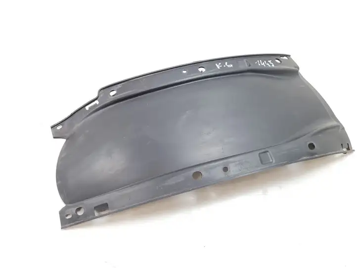 Porsche 911 997 (2004 - 2013) 99757585900 Детали воздухозаборника — фото 1