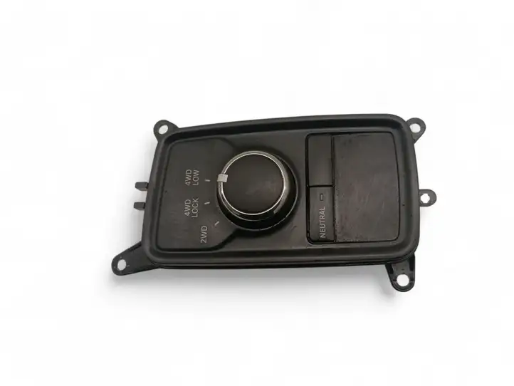 Dodge Ram (2008 - ) P68142281AE Включатель блокировки дифференциалов — фото 1