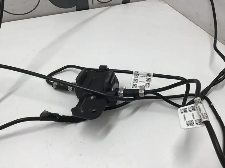 BMW X3 G01 (2018 - 2024) 9366926 Циркуляционный насос Webasto — фото 5