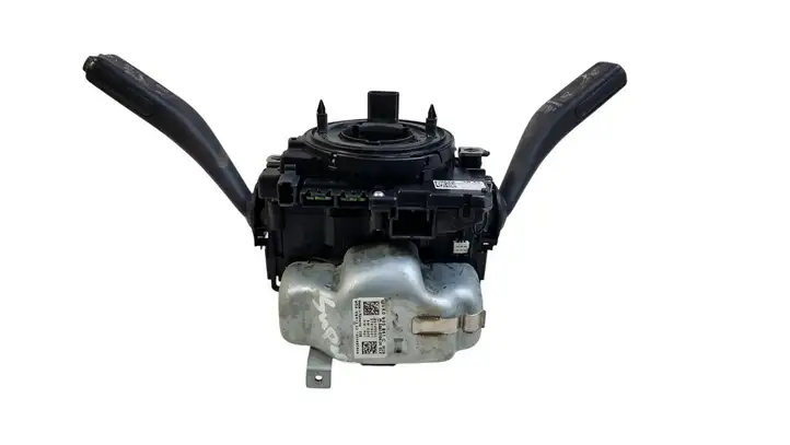 Skoda Superb B6 (3T) (2008 - 2015) 5K0953569AH Контактное кольцо SRS — фото 3