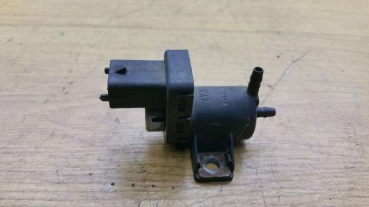 55566051 Opel Insignia A Solenoidinis vožtuvas