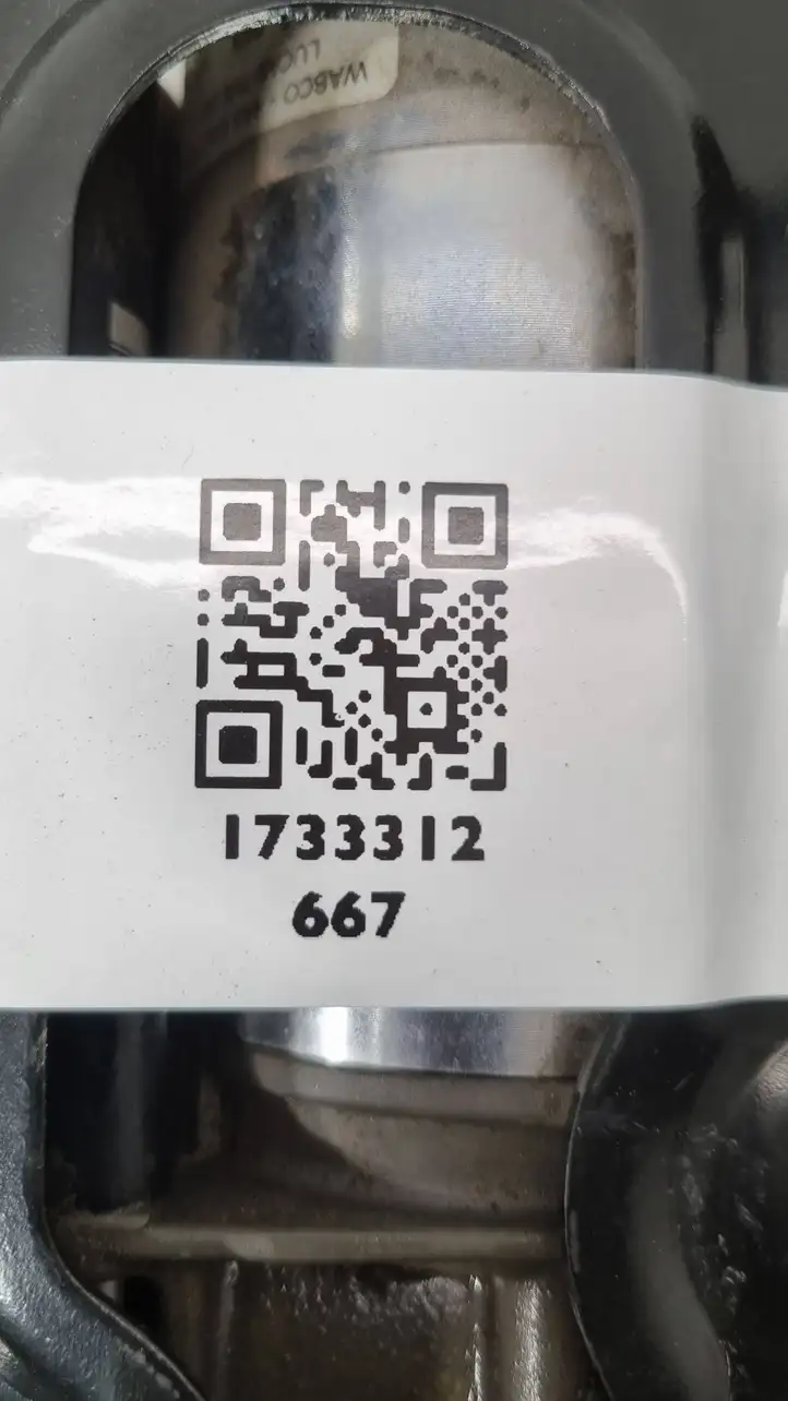 Porsche Taycan 9J1 (2019 - ) 9J1616006D Компрессор пневмоподвески — фото 4