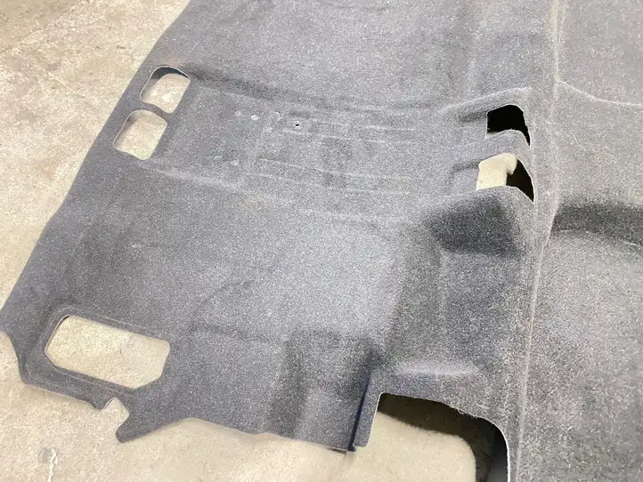 Mitsubishi Eclipse Cross (2018 - ) 7270A990 Ковролин салона — фото 9
