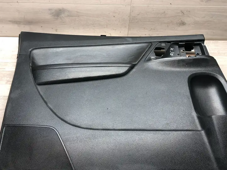 Seat Alhambra (Mk2) (2010 - 2017) 7N0867211 Обшивка раздвижной двери — фото 2