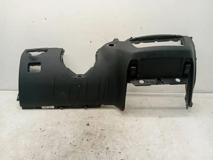 Mercedes-Benz GL X166 (2013 - 2019) 029237120064 Нижняя отделка панели приборов — фото 3