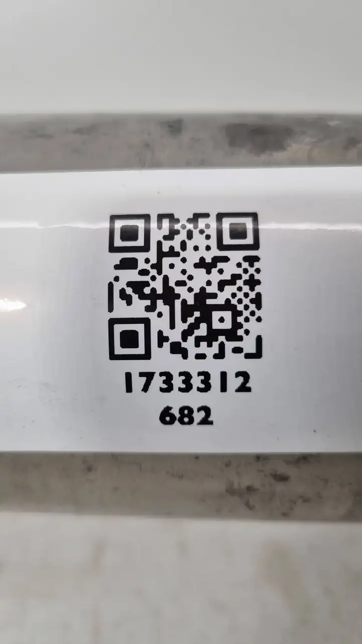 Porsche Taycan 9J1 (2019 - ) 9J1411024C Стабилизатор поперечной устойчивости — фото 15