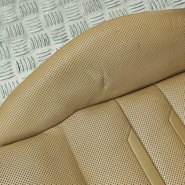 Porsche Panamera (971) (2016 - 2020) 971867212D Комплект салона — фото 2