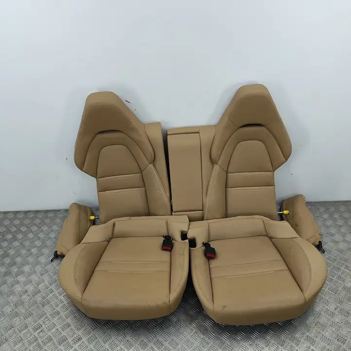 Porsche Panamera (971) (2016 - 2020) 971867212D Комплект салона — фото 7