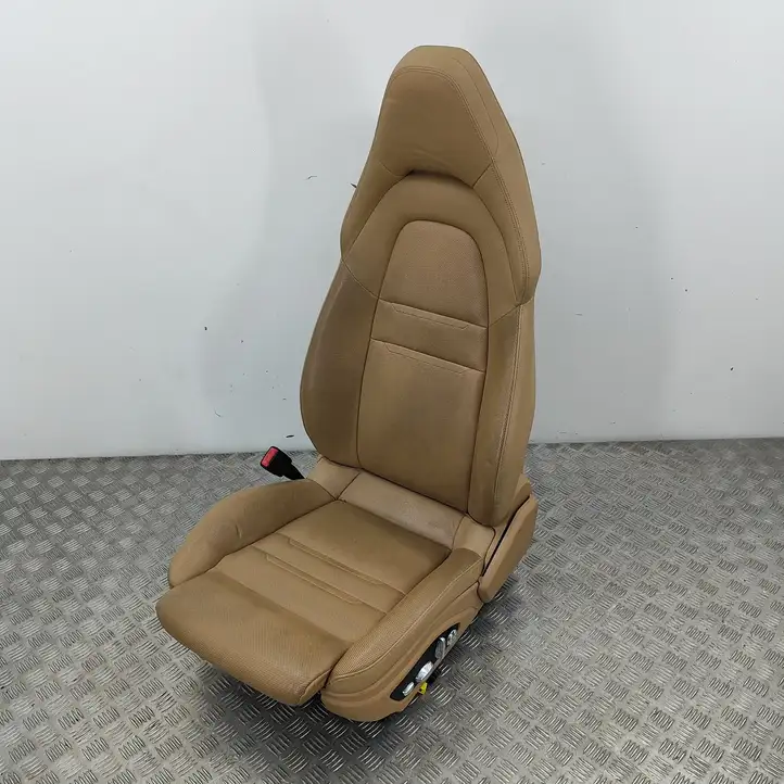 Porsche Panamera (971) (2016 - 2020) 971867212D Комплект салона — фото 9