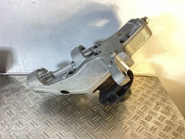 Porsche 911 991 (2011 - 2019) 99134165880 Ступица колеса — фото 2