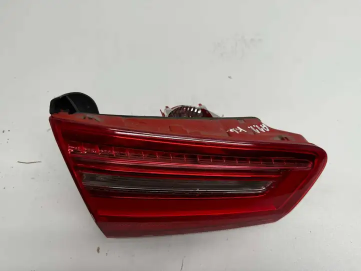 Audi A6 C7 (2011 - 2014) 4G5945093A Задний фонарь в крышке багажника — фото 3