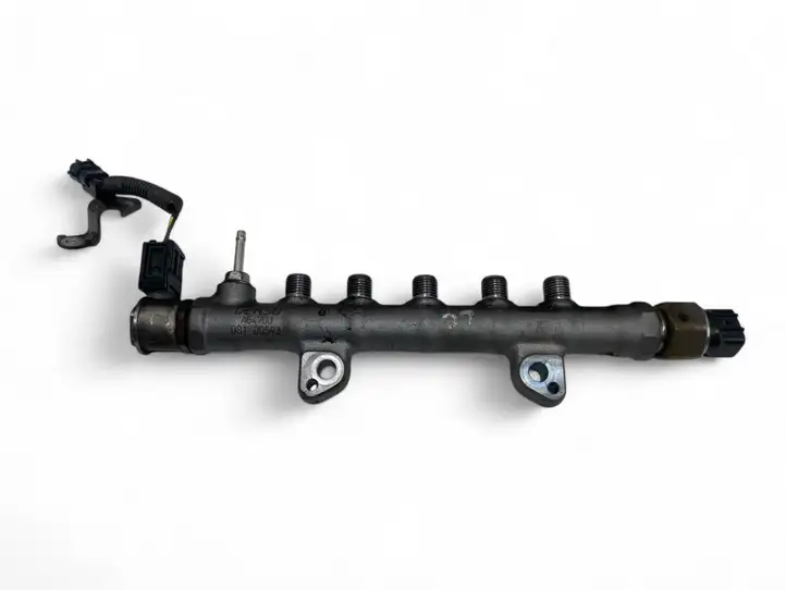 Toyota Land Cruiser (J150) (2009 - ) 2367011080 Комплект системы впрыска — фото 10