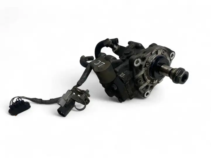 Toyota Land Cruiser (J150) (2009 - ) 2367011080 Комплект системы впрыска — фото 22