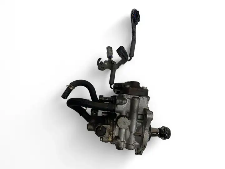 Toyota Land Cruiser (J150) (2009 - ) 2367011080 Комплект системы впрыска — фото 33