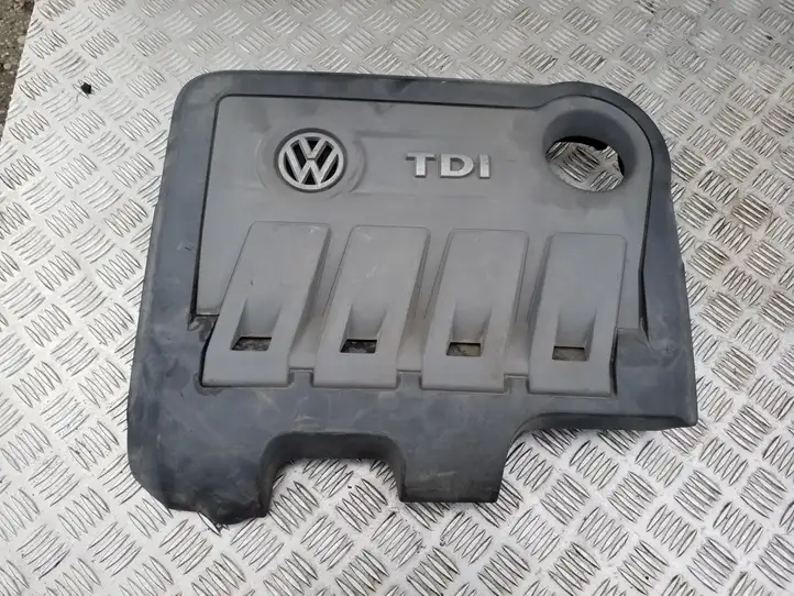 Volkswagen PASSAT CC (2008 - 2012) 03L103925A Крышка двигателя декоративная — фото 1